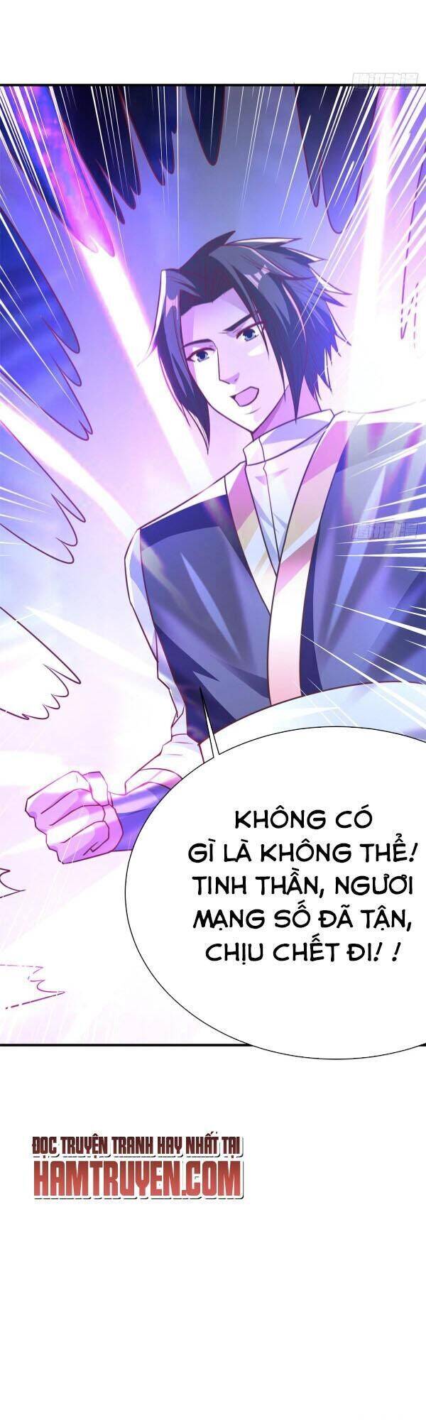 Hỗn Độn Kim Ô Chapter 29 - Trang 14