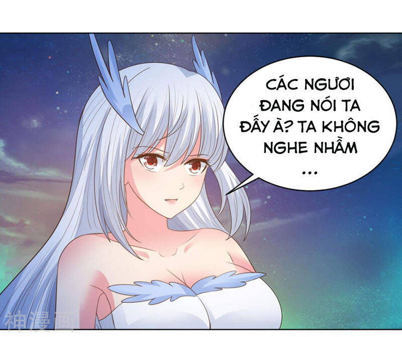 Hỗn Độn Kim Ô Chapter 67 - Trang 19