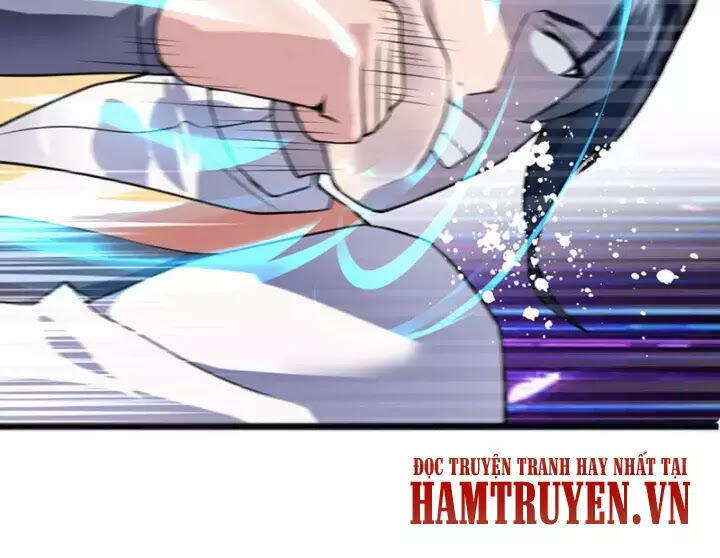 Hỗn Độn Kim Ô Chapter 6 - Trang 21