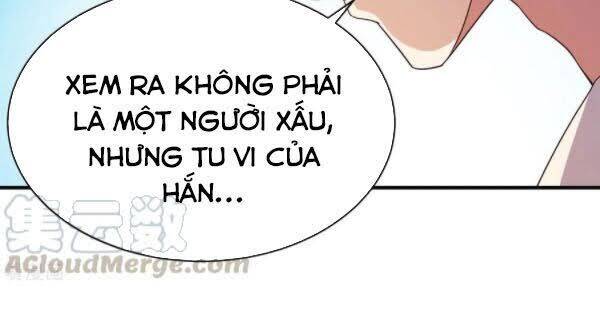 Hỗn Độn Kim Ô Chapter 43 - Trang 14