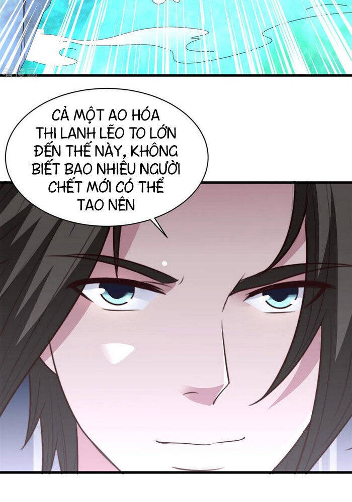 Hỗn Độn Kim Ô Chapter 82 - Trang 1