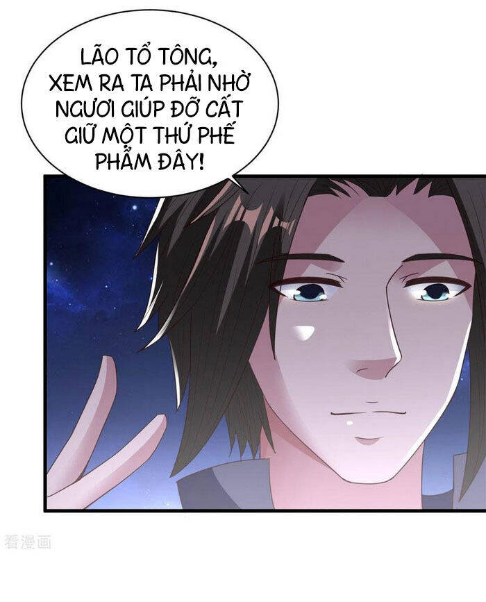 Hỗn Độn Kim Ô Chapter 85 - Trang 25