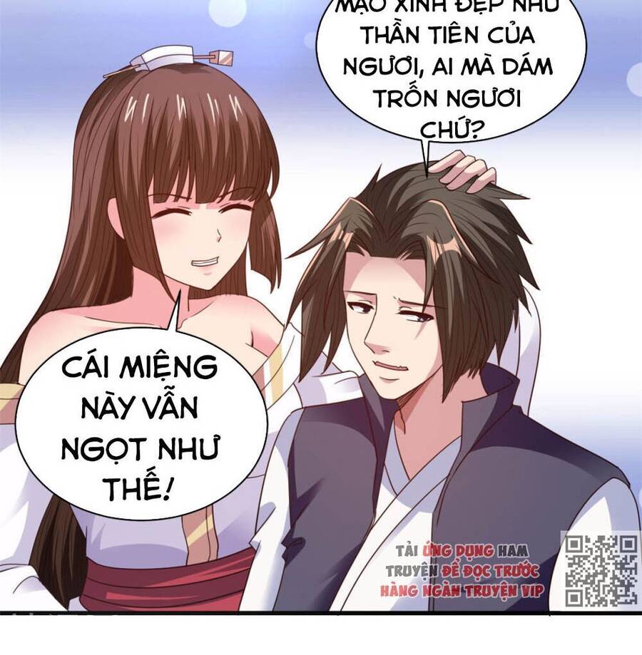 Hỗn Độn Kim Ô Chapter 86 - Trang 20