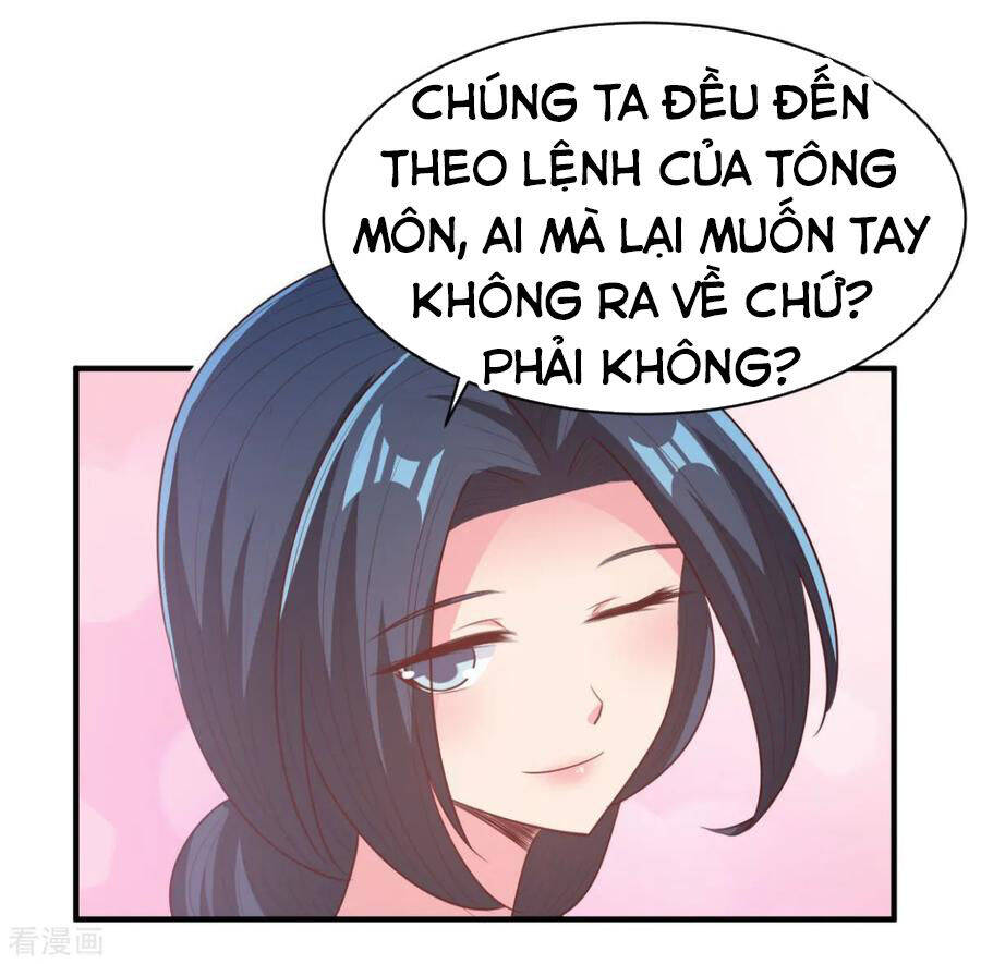 Hỗn Độn Kim Ô Chapter 49 - Trang 29