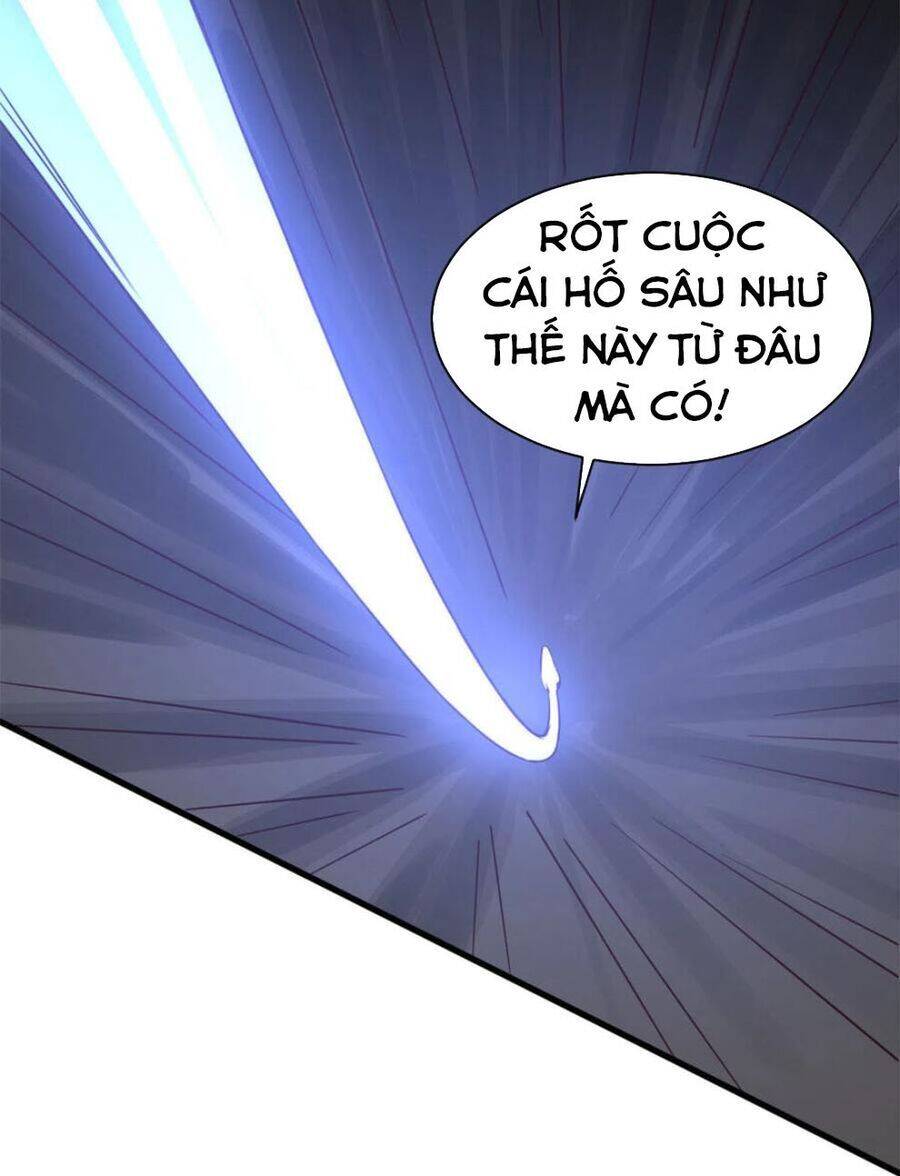 Hỗn Độn Kim Ô Chapter 81 - Trang 14