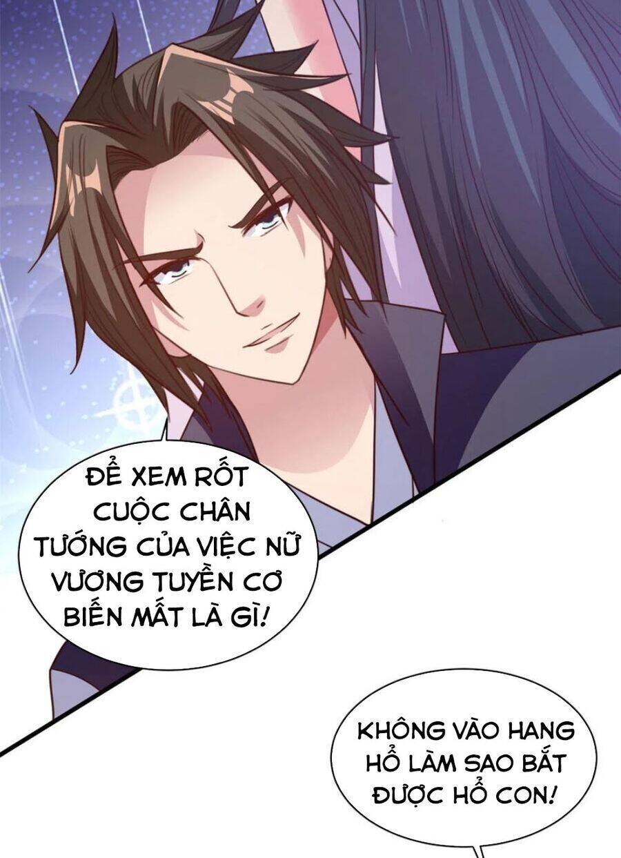 Hỗn Độn Kim Ô Chapter 81 - Trang 6