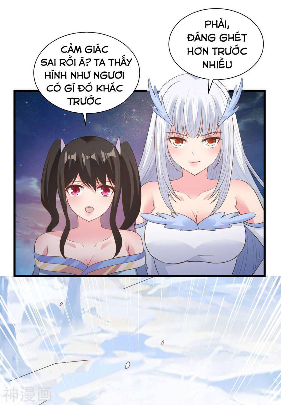 Hỗn Độn Kim Ô Chapter 73 - Trang 1