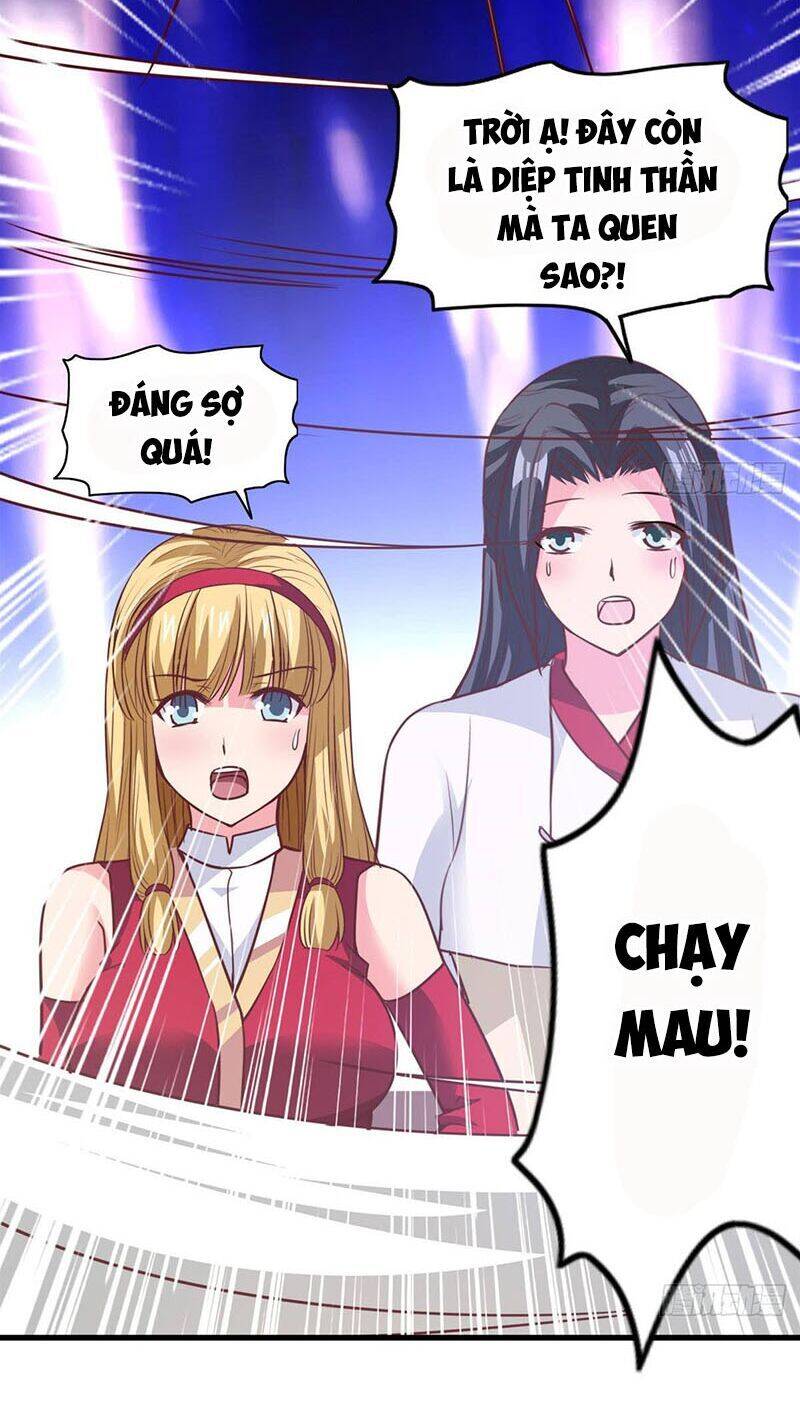 Hỗn Độn Kim Ô Chapter 27 - Trang 13