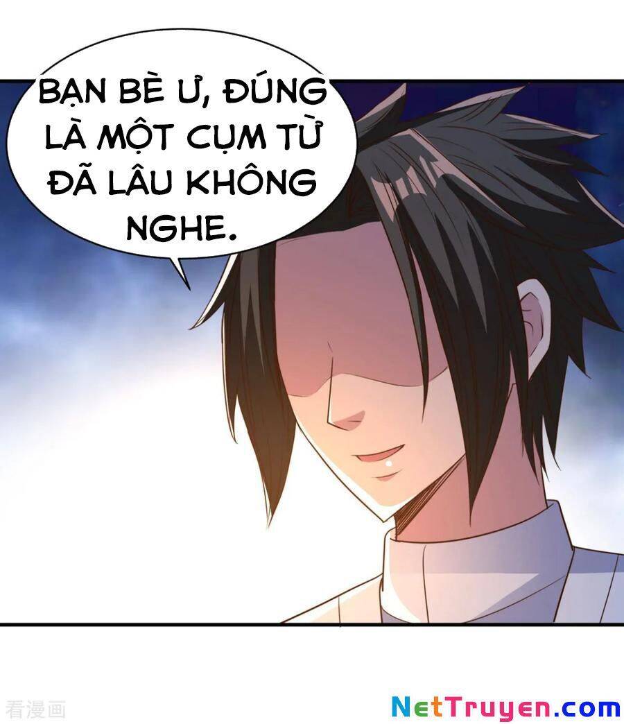 Hỗn Độn Kim Ô Chapter 46 - Trang 3