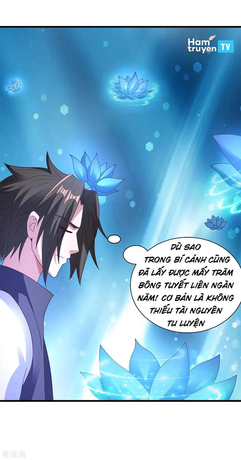 Hỗn Độn Kim Ô Chapter 87 - Trang 19