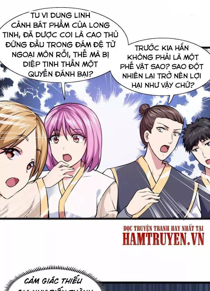 Hỗn Độn Kim Ô Chapter 6 - Trang 26