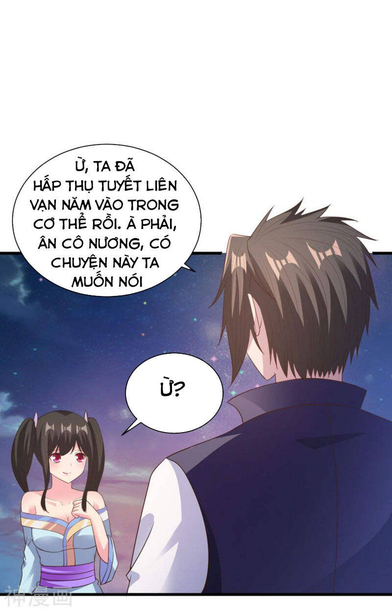 Hỗn Độn Kim Ô Chapter 73 - Trang 6