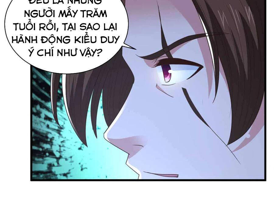 Hỗn Độn Kim Ô Chapter 91 - Trang 2