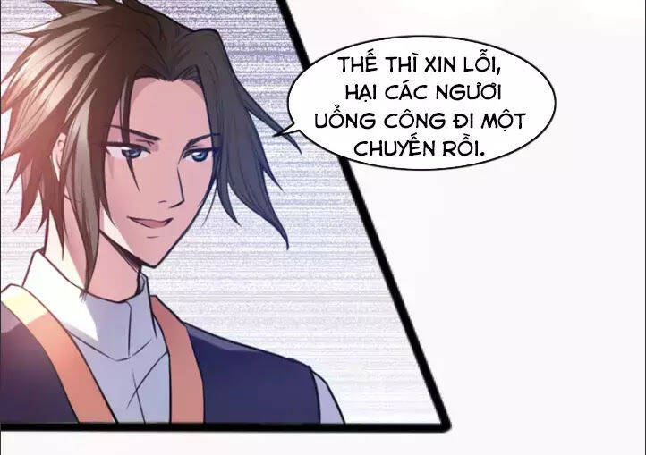 Hỗn Độn Kim Ô Chapter 2 - Trang 22