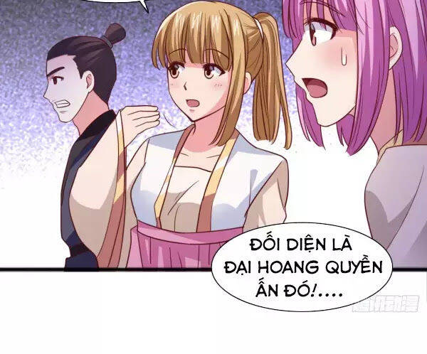 Hỗn Độn Kim Ô Chapter 7 - Trang 32