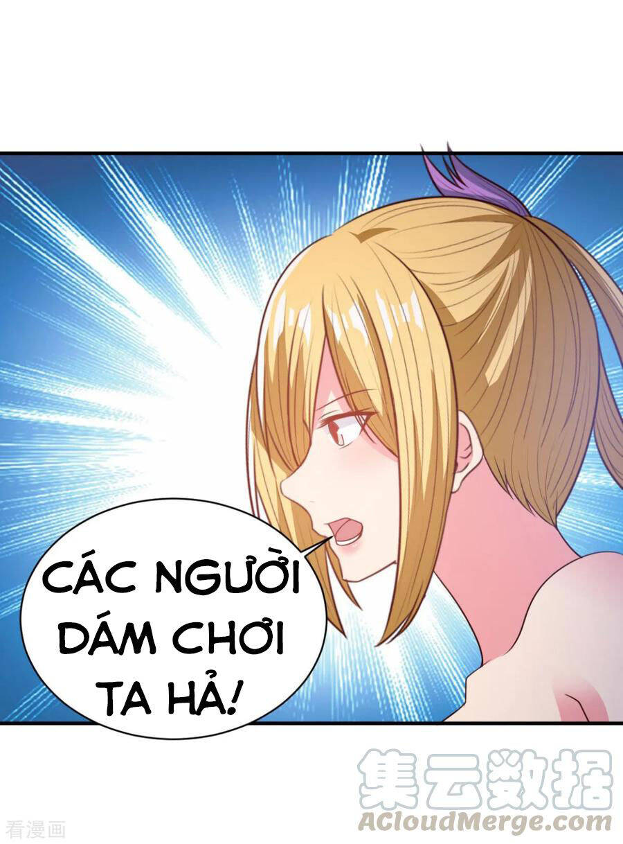 Hỗn Độn Kim Ô Chapter 54 - Trang 5