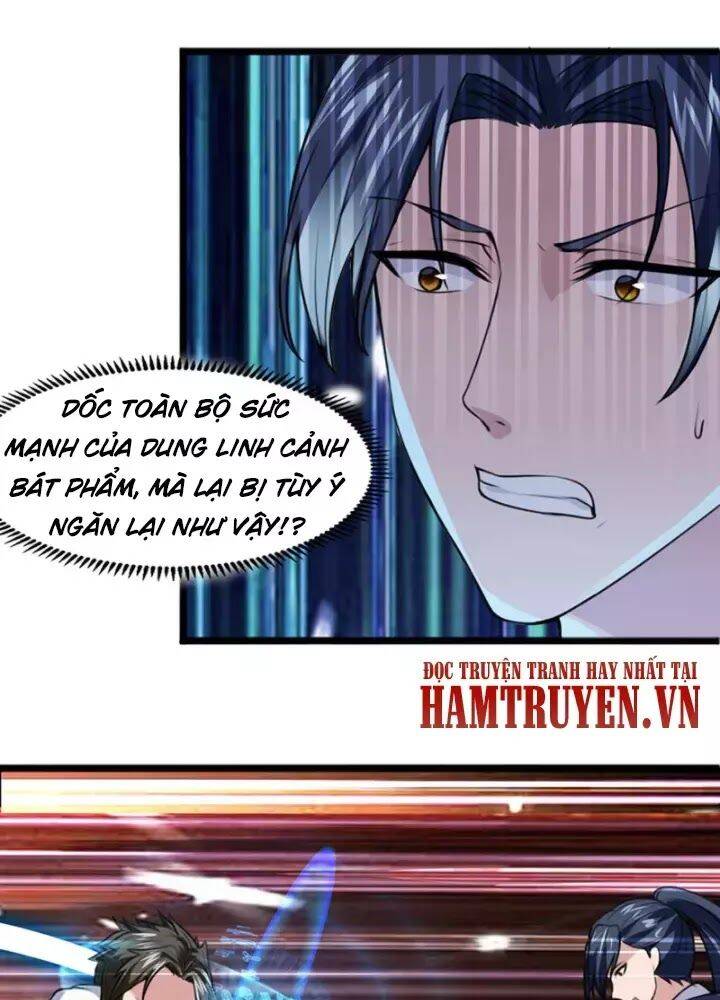 Hỗn Độn Kim Ô Chapter 6 - Trang 9