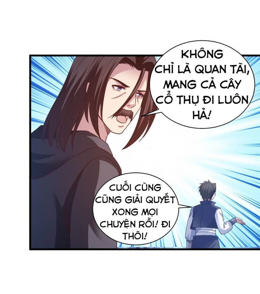 Hỗn Độn Kim Ô Chapter 86 - Trang 5