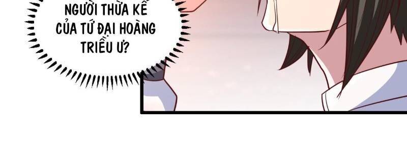 Hỗn Độn Kim Ô Chapter 14 - Trang 21