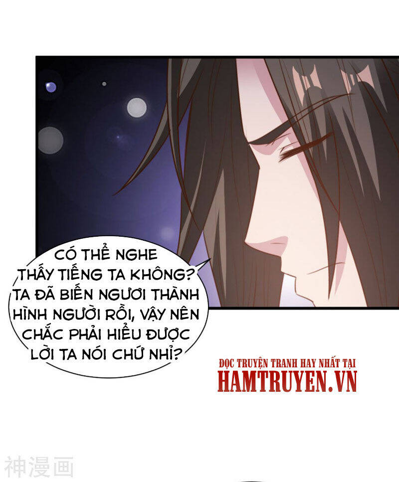 Hỗn Độn Kim Ô Chapter 72 - Trang 19