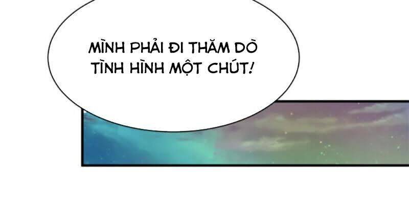 Hỗn Độn Kim Ô Chapter 61 - Trang 18