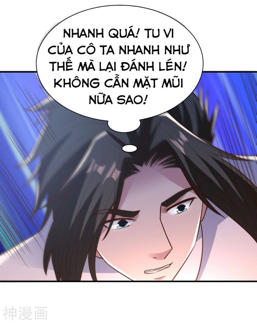 Hỗn Độn Kim Ô Chapter 62 - Trang 7