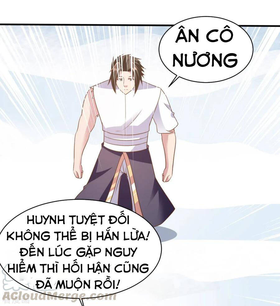 Hỗn Độn Kim Ô Chapter 48 - Trang 5