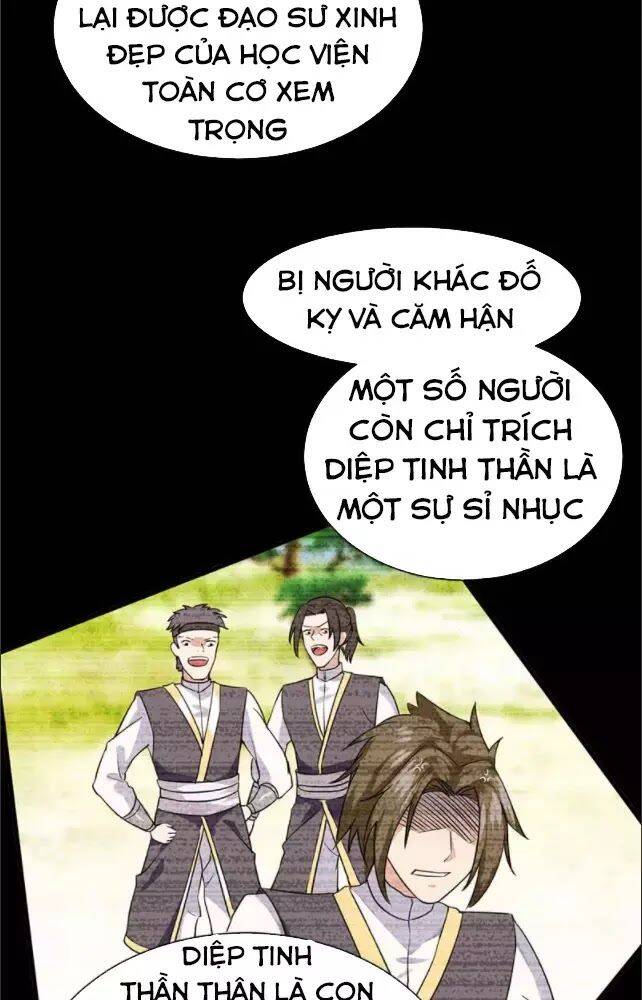 Hỗn Độn Kim Ô Chapter 1 - Trang 20