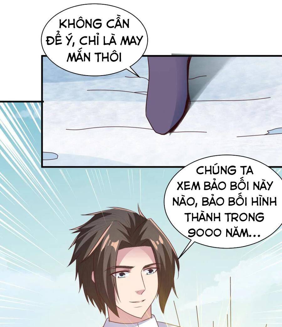 Hỗn Độn Kim Ô Chapter 52 - Trang 29