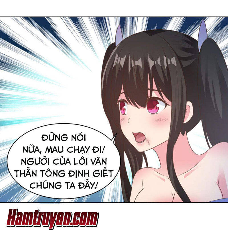 Hỗn Độn Kim Ô Chapter 67 - Trang 14