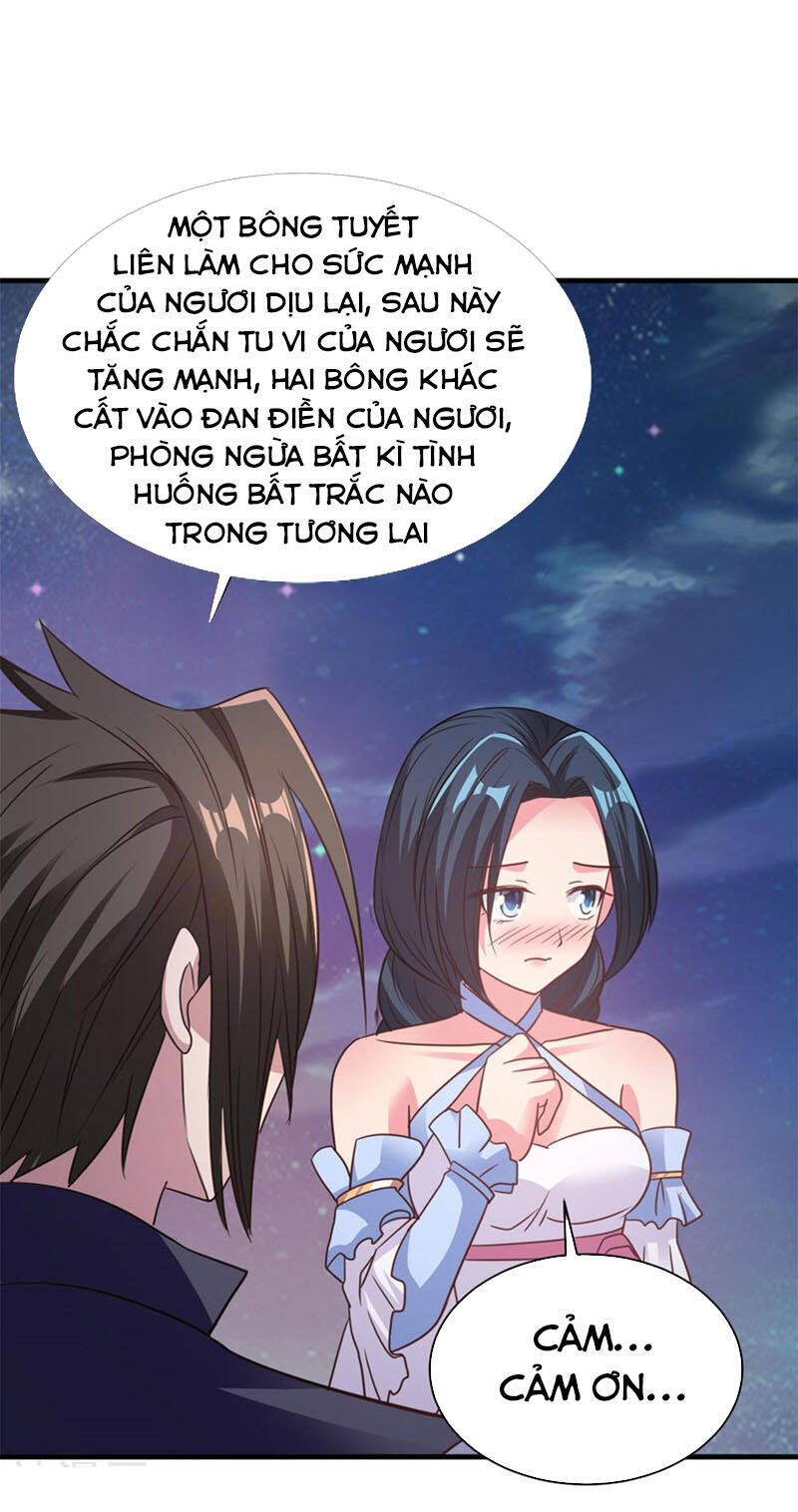 Hỗn Độn Kim Ô Chapter 90 - Trang 23