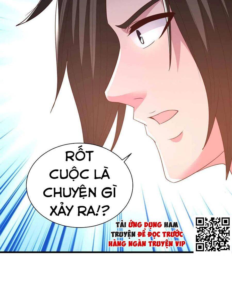 Hỗn Độn Kim Ô Chapter 89 - Trang 11