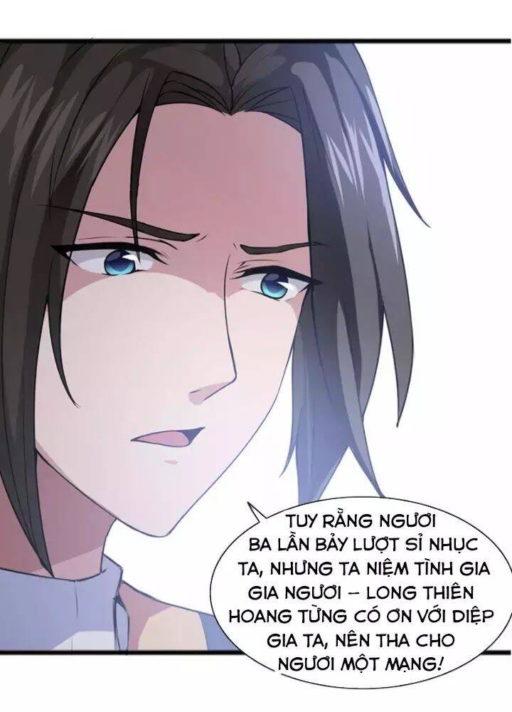 Hỗn Độn Kim Ô Chapter 6 - Trang 13