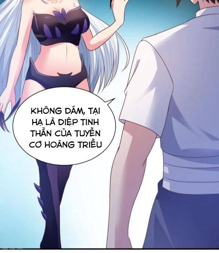 Hỗn Độn Kim Ô Chapter 65 - Trang 15