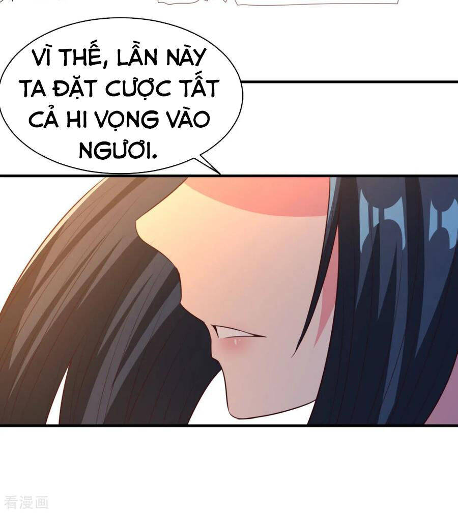 Hỗn Độn Kim Ô Chapter 50 - Trang 18