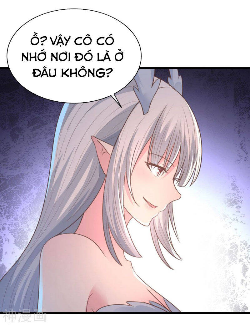 Hỗn Độn Kim Ô Chapter 70 - Trang 9