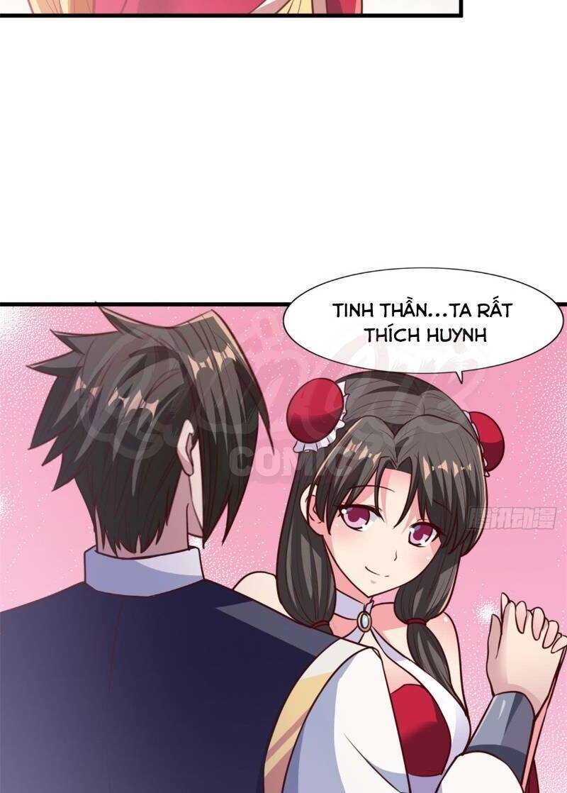 Hỗn Độn Kim Ô Chapter 19 - Trang 7