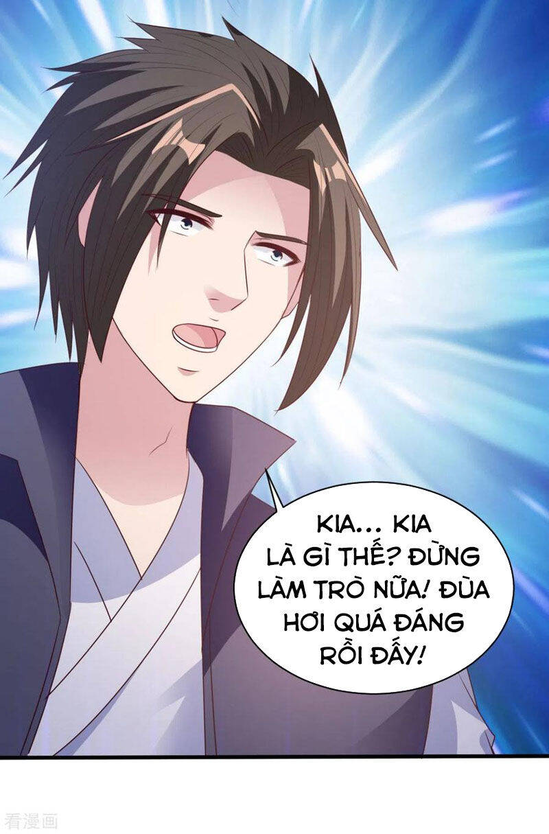 Hỗn Độn Kim Ô Chapter 76 - Trang 26