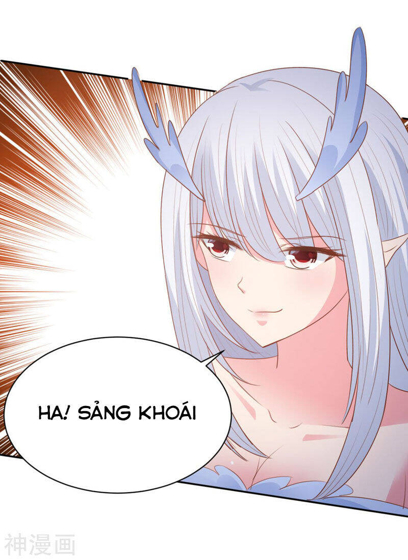 Hỗn Độn Kim Ô Chapter 68 - Trang 17