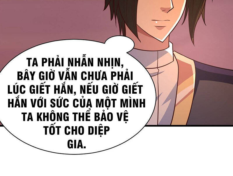 Hỗn Độn Kim Ô Chapter 30 - Trang 10