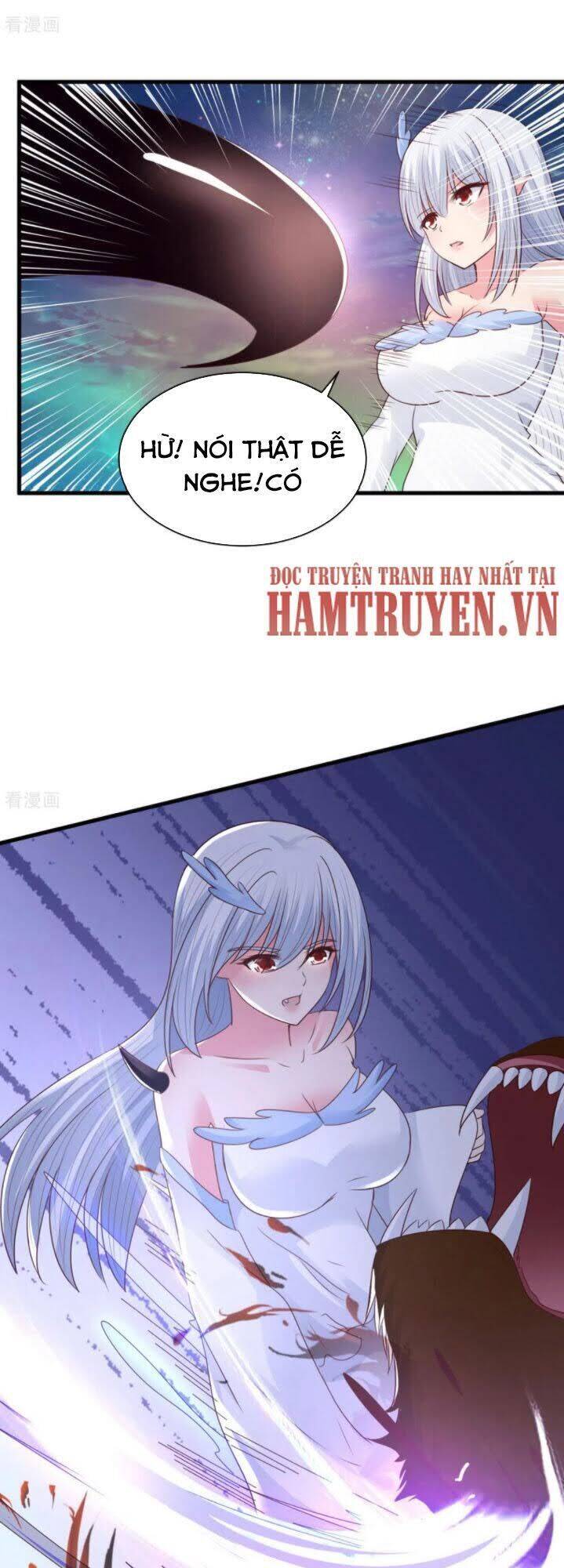 Hỗn Độn Kim Ô Chapter 75 - Trang 4