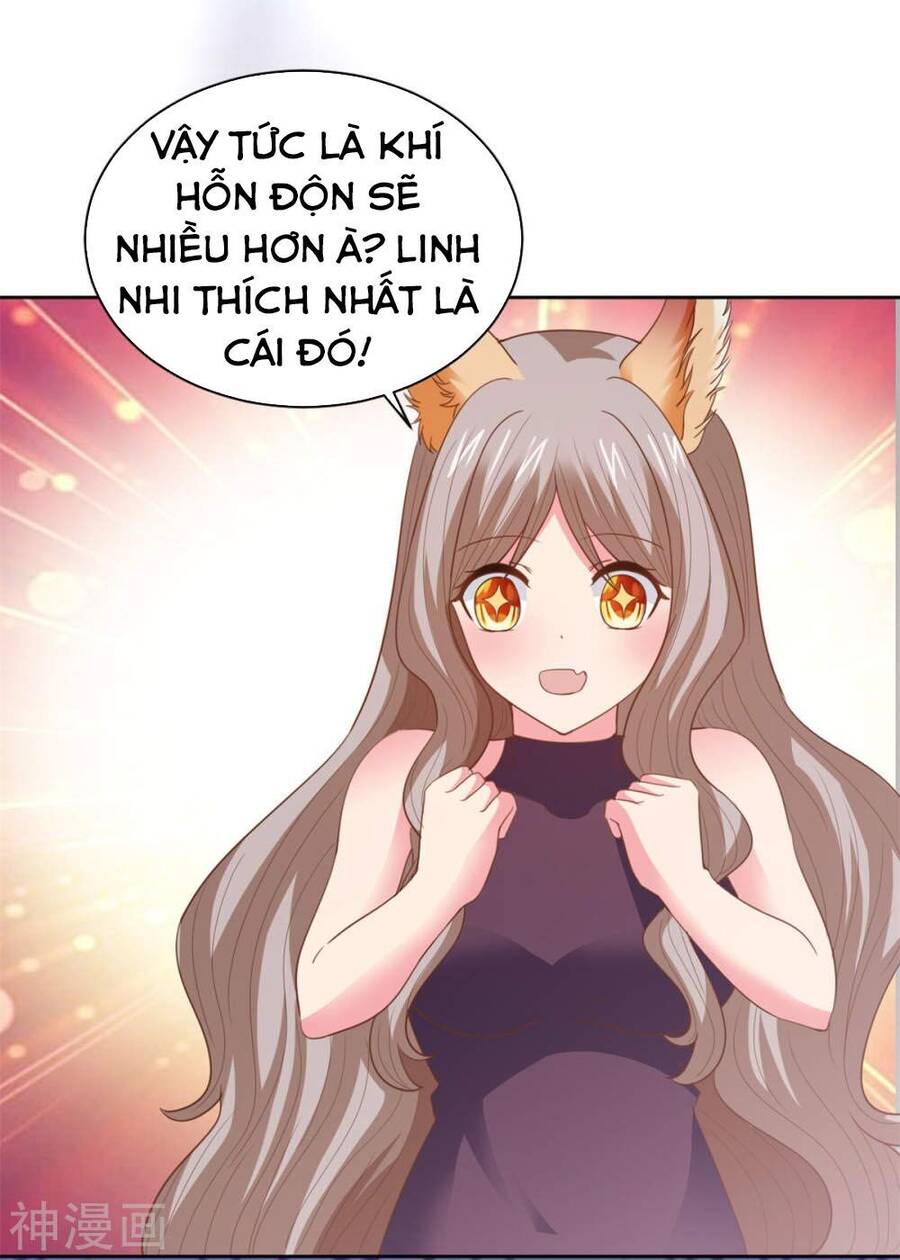 Hỗn Độn Kim Ô Chapter 79 - Trang 16