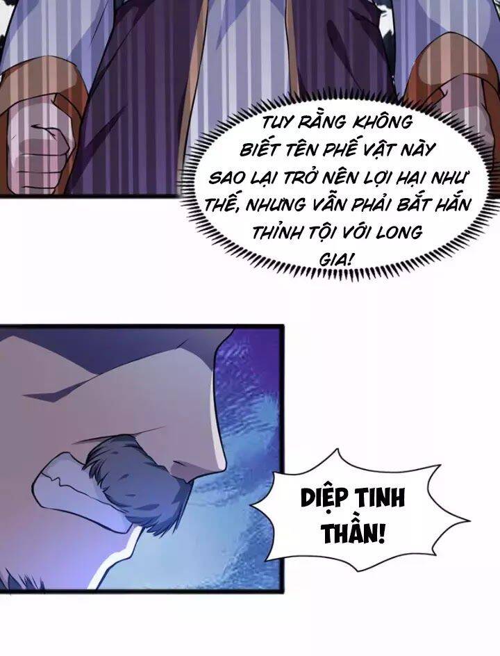 Hỗn Độn Kim Ô Chapter 6 - Trang 29