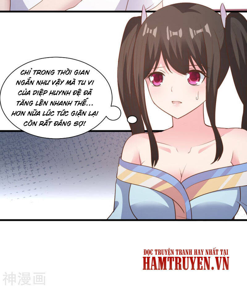 Hỗn Độn Kim Ô Chapter 68 - Trang 7