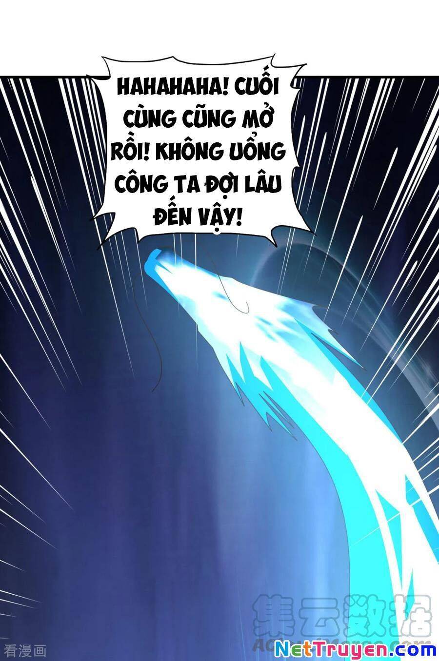 Hỗn Độn Kim Ô Chapter 46 - Trang 17