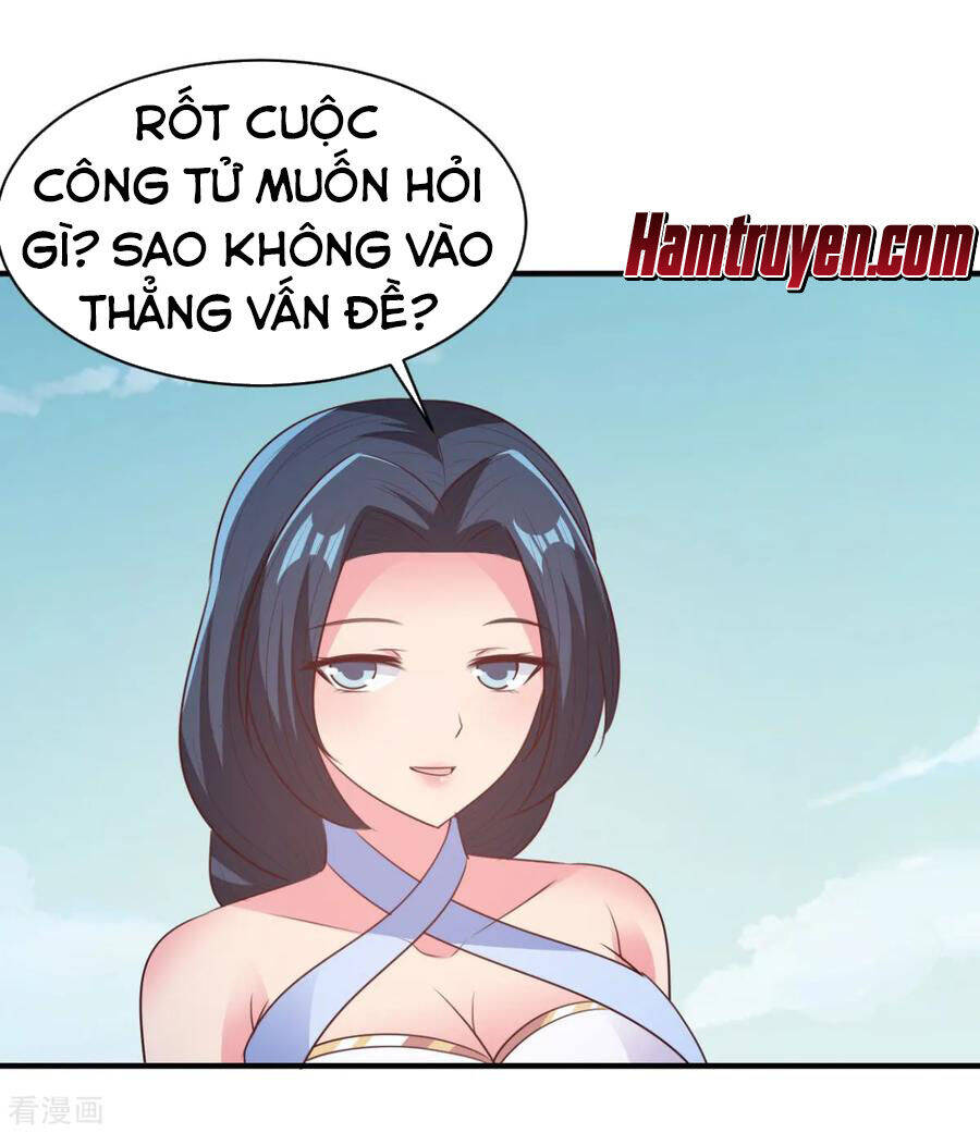 Hỗn Độn Kim Ô Chapter 49 - Trang 32