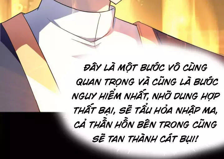 Hỗn Độn Kim Ô Chapter 4 - Trang 32