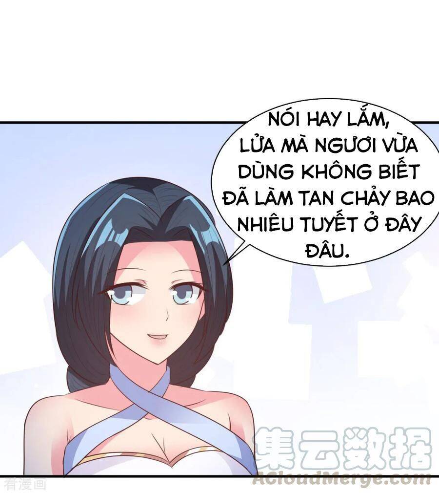 Hỗn Độn Kim Ô Chapter 52 - Trang 28