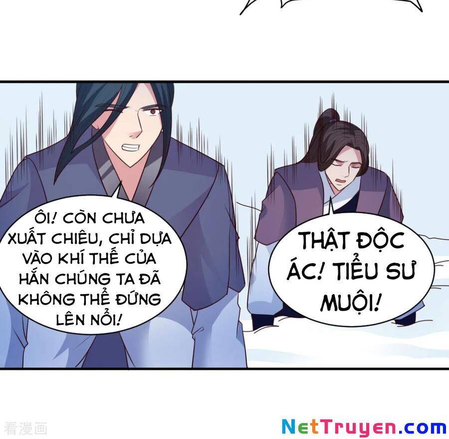 Hỗn Độn Kim Ô Chapter 46 - Trang 31