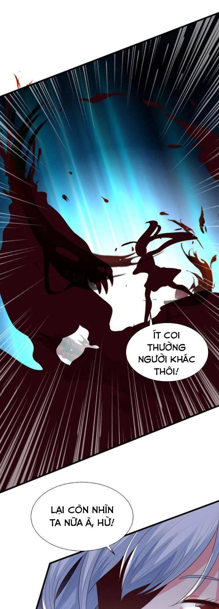 Hỗn Độn Kim Ô Chapter 75 - Trang 6